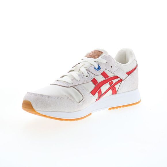 Asics Mens Lyte Classic Beige Shoes (NWT) - Picture 4 of 7